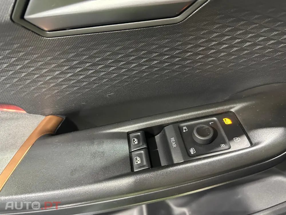 Cupra Born 58 kWh Plus