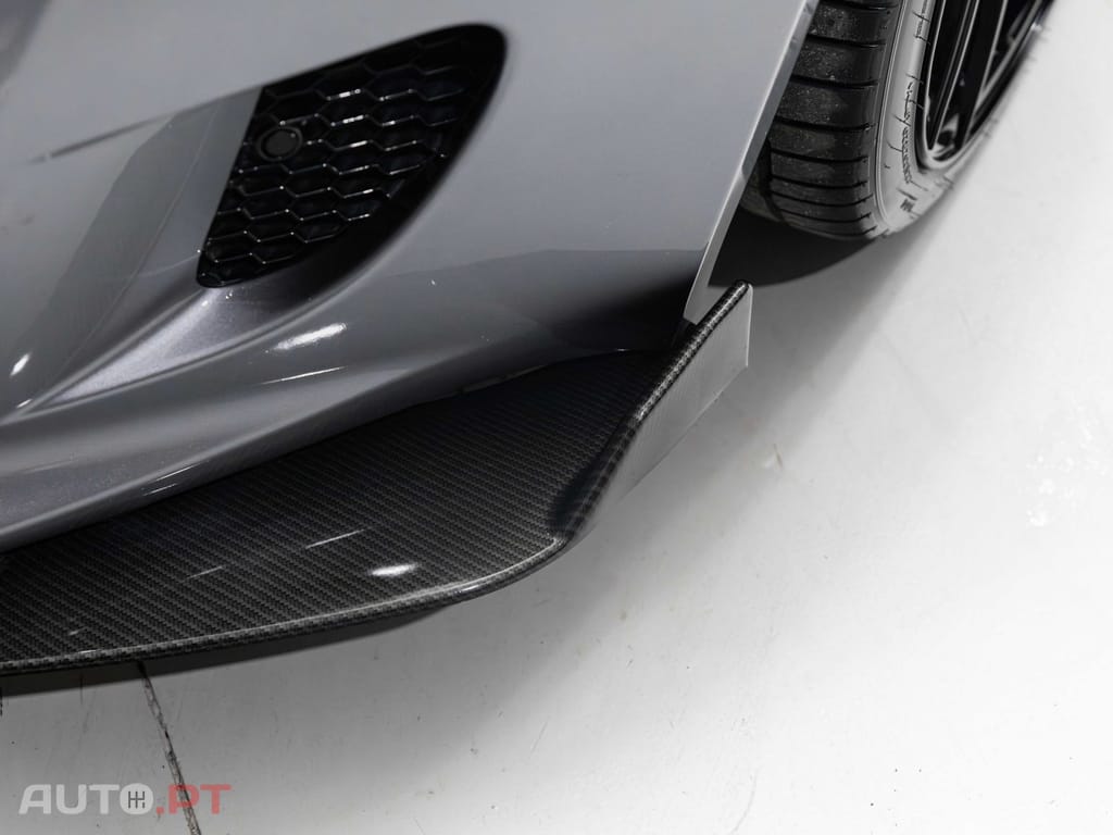 Jaguar F-Type 5.0 V8 S/C R