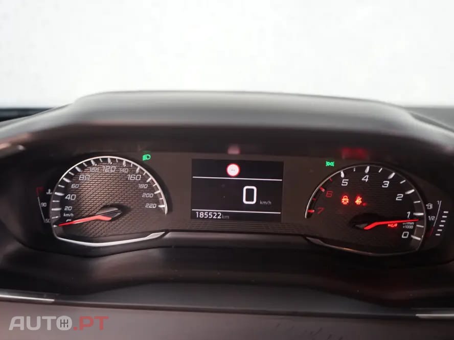 Peugeot 2008 1.2 PureTech Allure