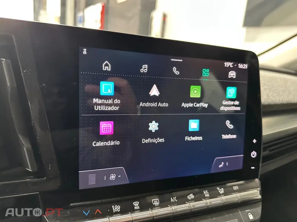 Renault Mégane E-Tech EV60 Techno Optimum Charge