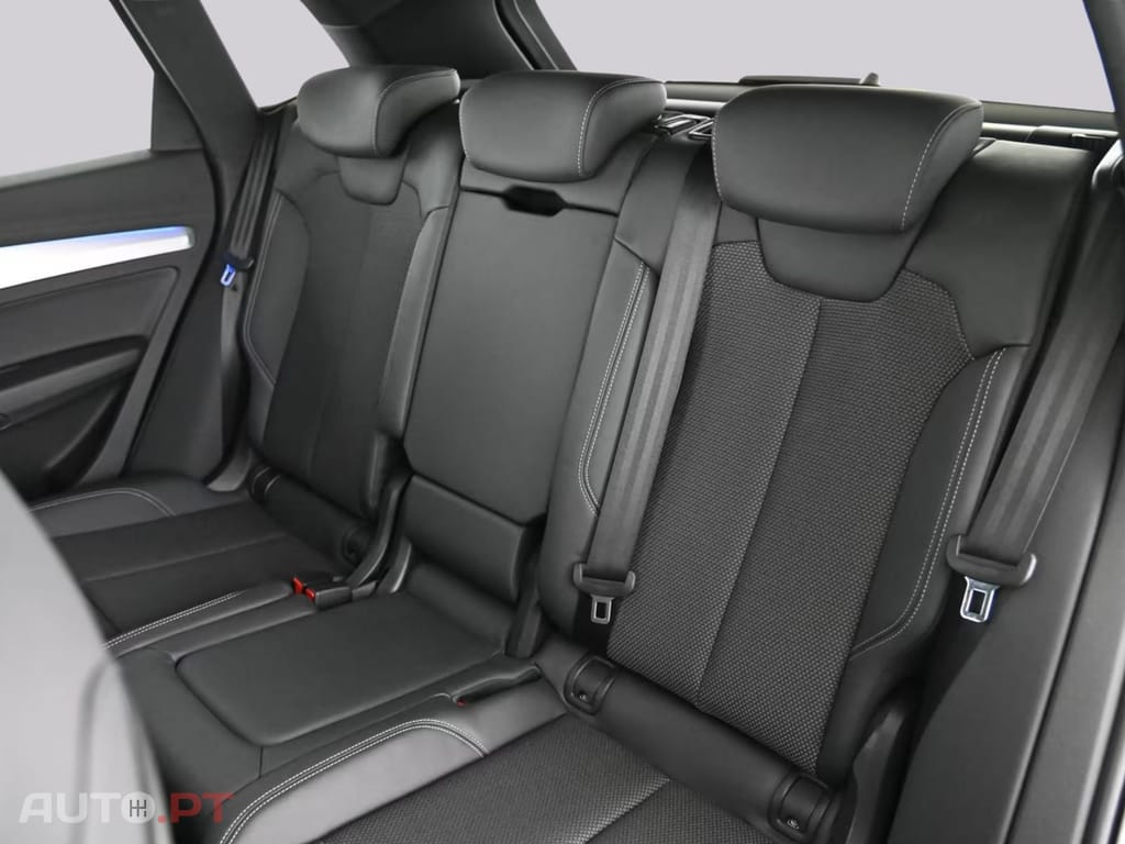 Audi Q5 50 TFSIe quattro S-Line