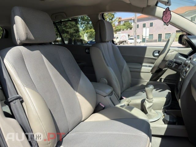 Renault Mégane Break 1.5 dCi Confort