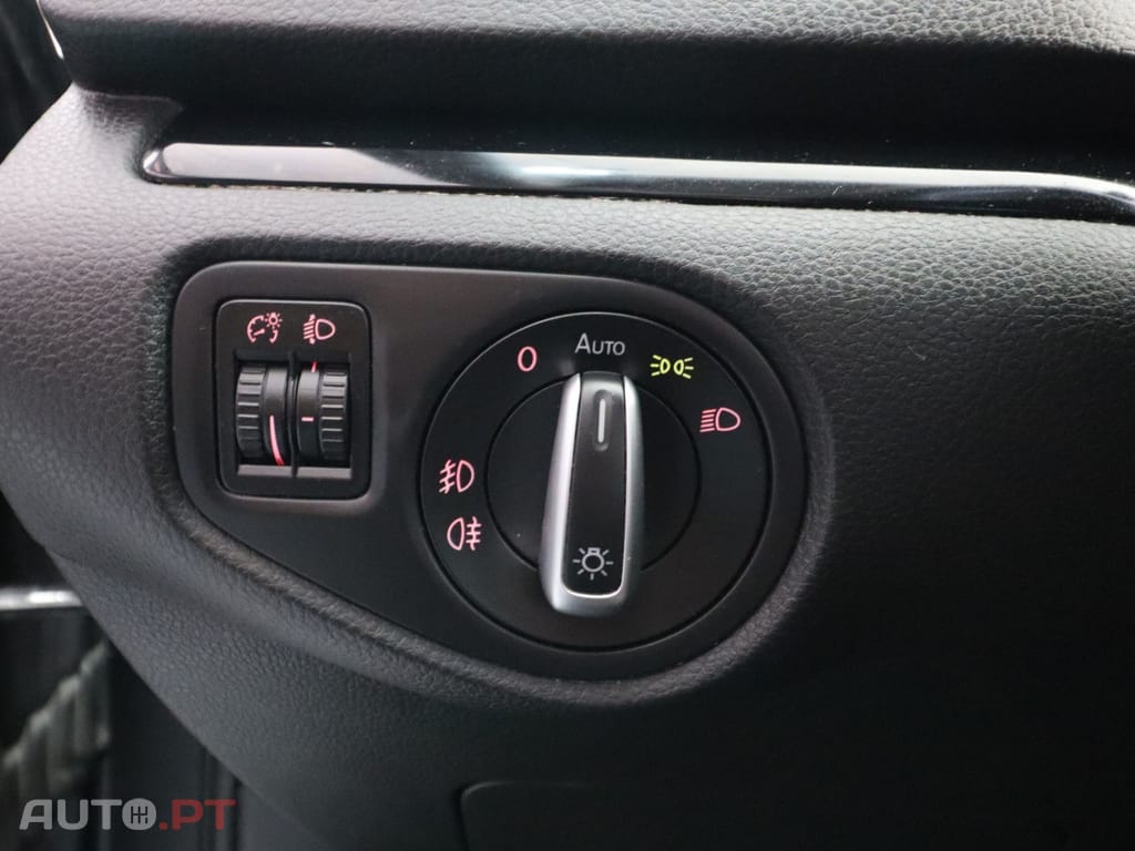 Seat Alhambra 2.0 TDi Style