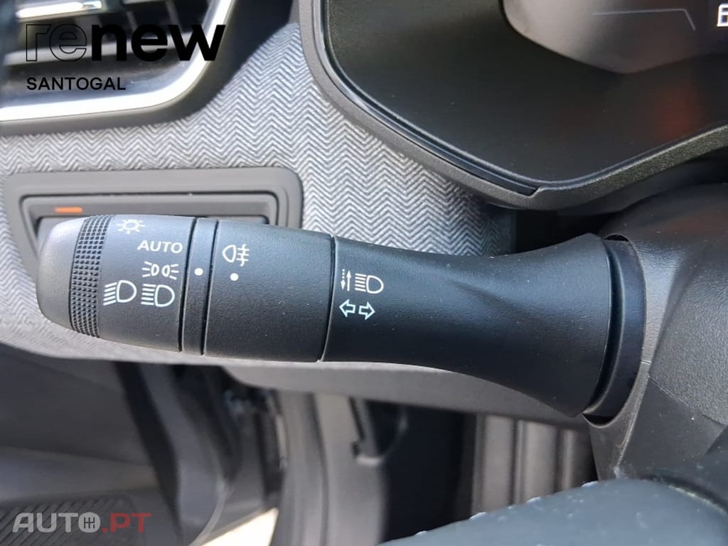 Renault Clio Techno TCE 90