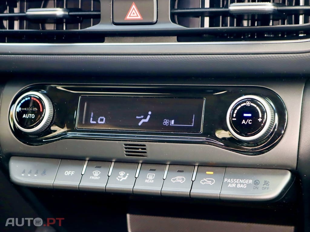 Hyundai Kauai 1.0 T-GDi N-Line Navi