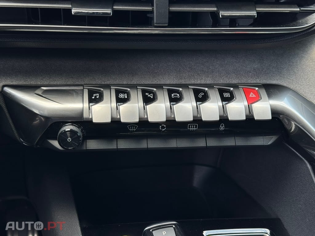 Peugeot 5008 1.5 BlueHDi GT EAT8