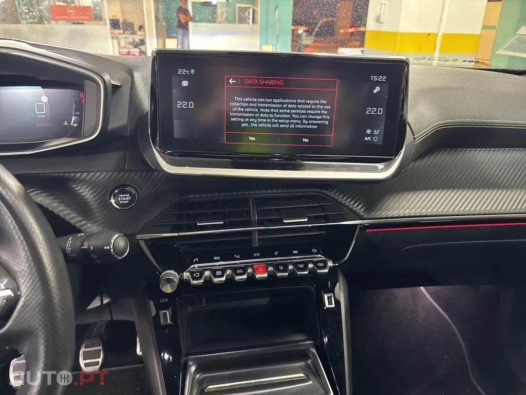 Peugeot 2008 1.2 PureTech GT