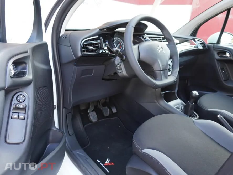 Citroen C3 1.4 Seduction