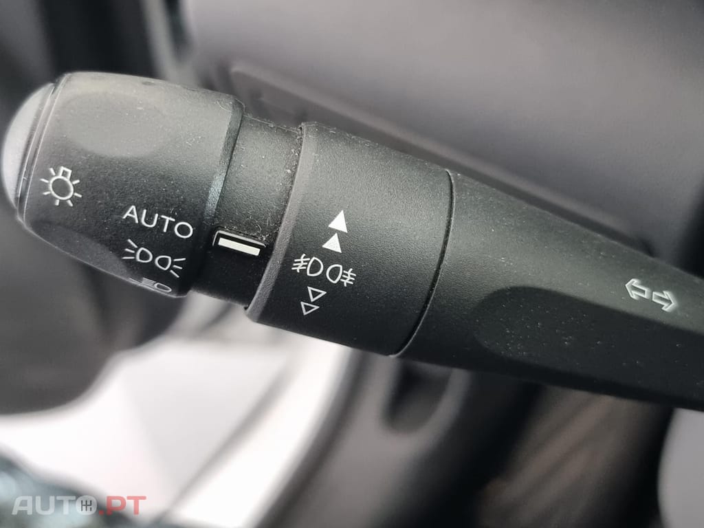 Citroen C3 Aircross 1.2 PureTech Feel