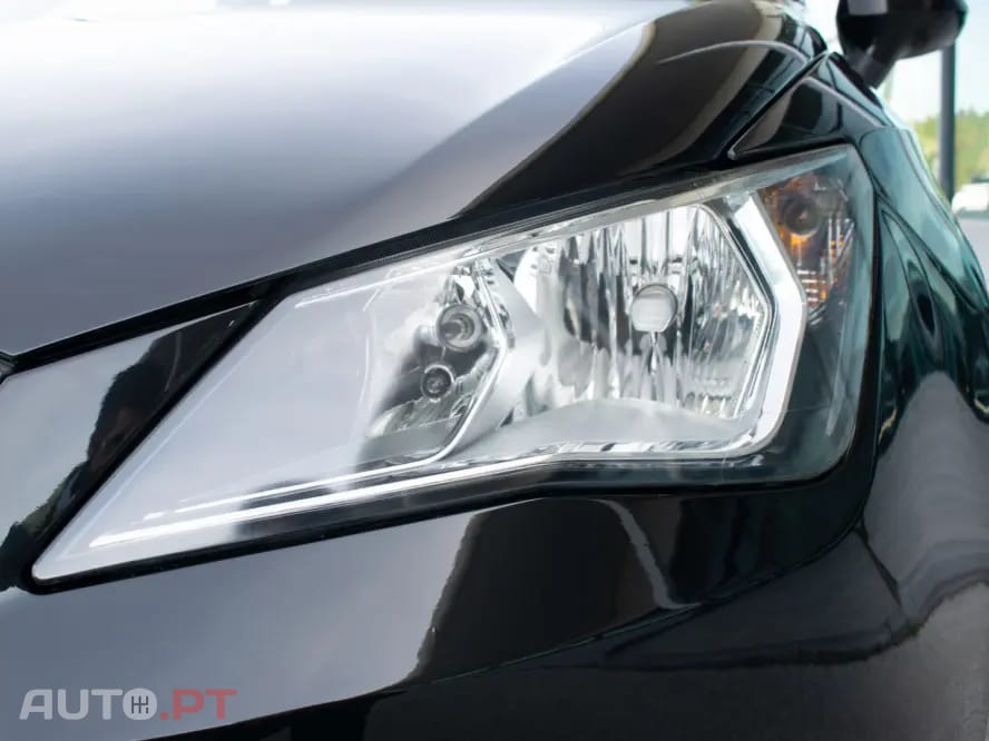 Seat Ibiza 1.2 12V Style