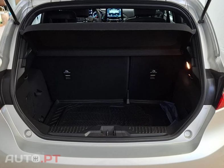 Ford Fiesta 1.0 EcoBoost ST-Line X