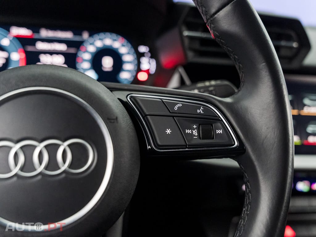 Audi A3 Sportback 30 TDI