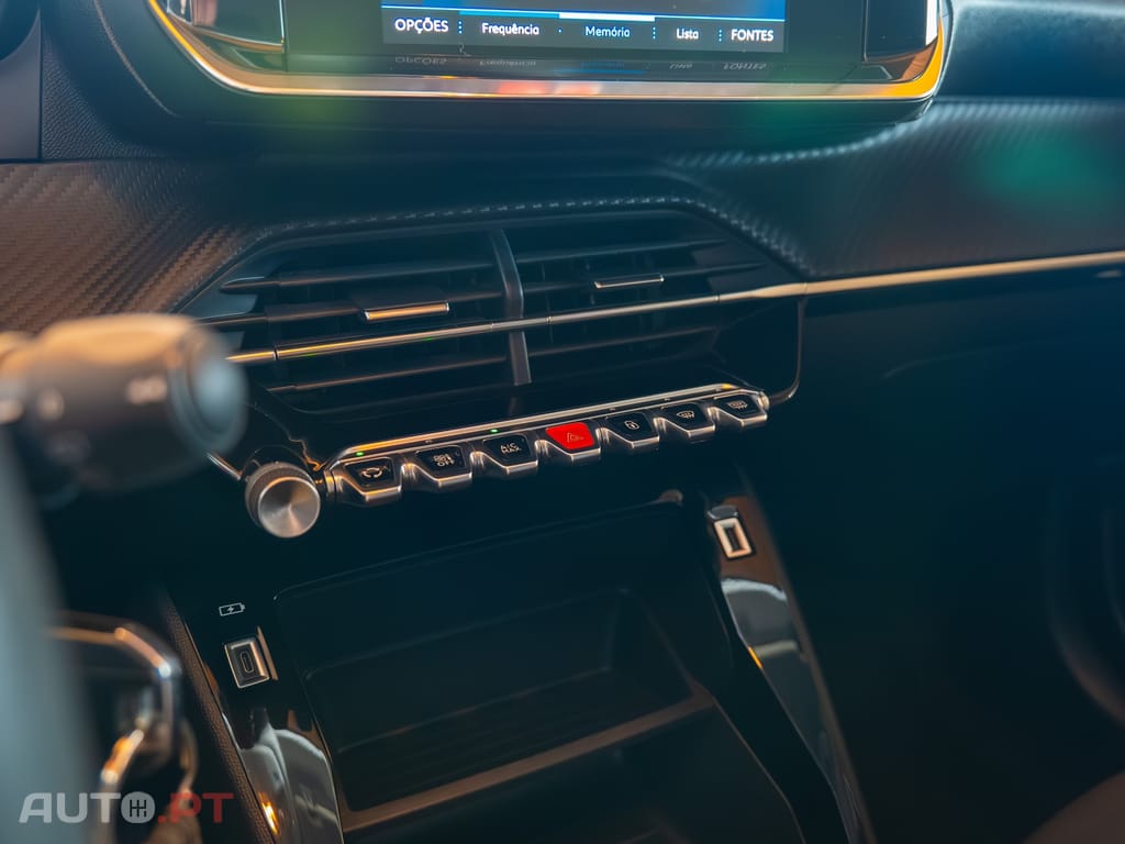 Peugeot 208 1.5 BlueHDi Active Pack