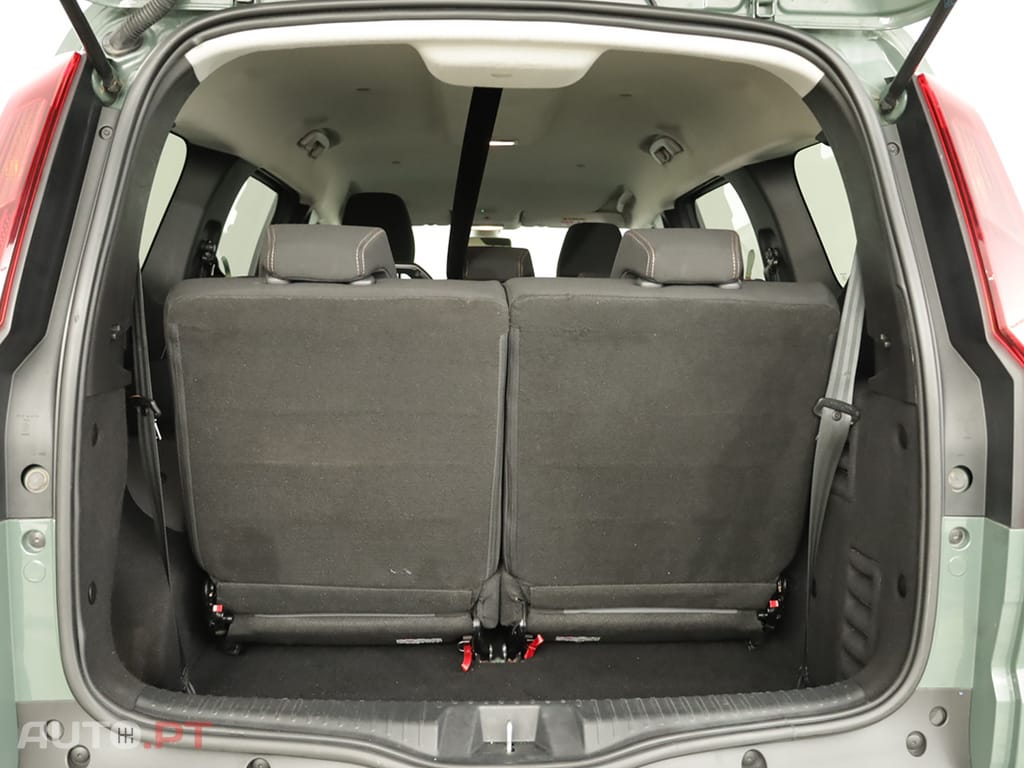 Dacia Jogger Jogger 1.0 ECO-G Extreme+ Up&Go 7L Bi-Fuel