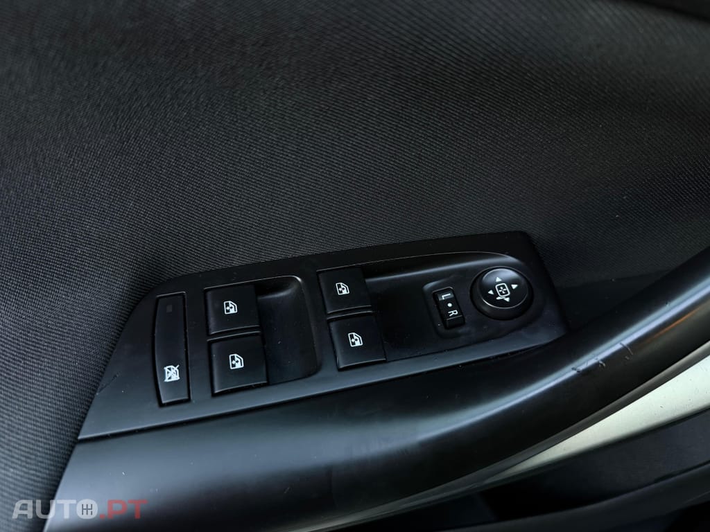 Opel Astra 1.0 Business Edition S/S
