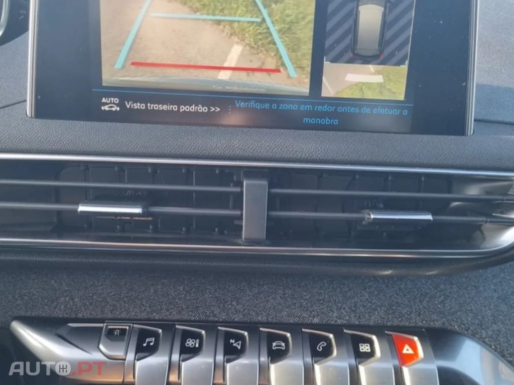 Peugeot 3008 Peugeot 3008 1.2 PureTech GTline130cv (2019) – Nacional