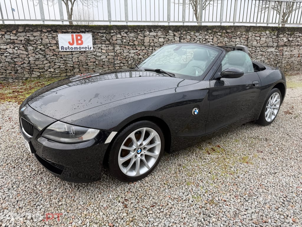 BMW Z4 2.0i