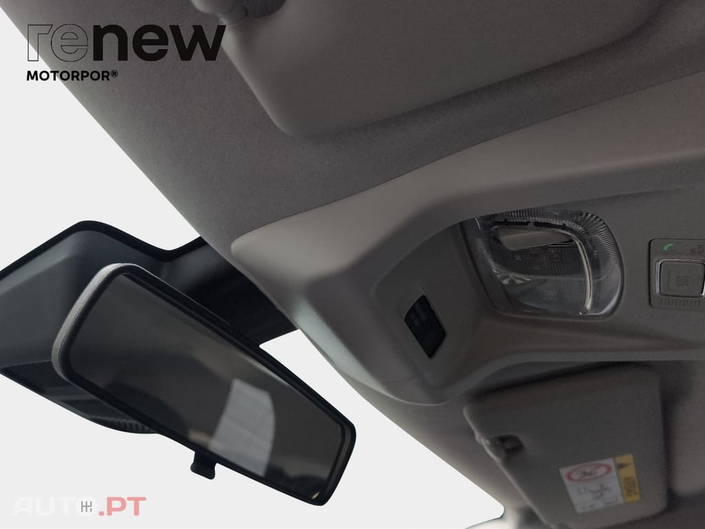 Dacia Spring 65 Extreme