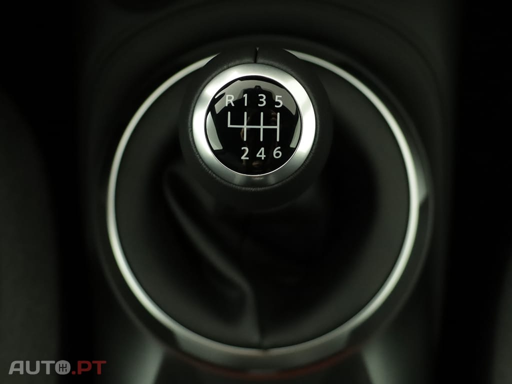 Nissan Juke Juke 1.0 DIG-T N-Connecta