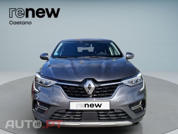Renault Arkana Arkana 1.3 TCe Business EDC | 140cv | 5P | 5L