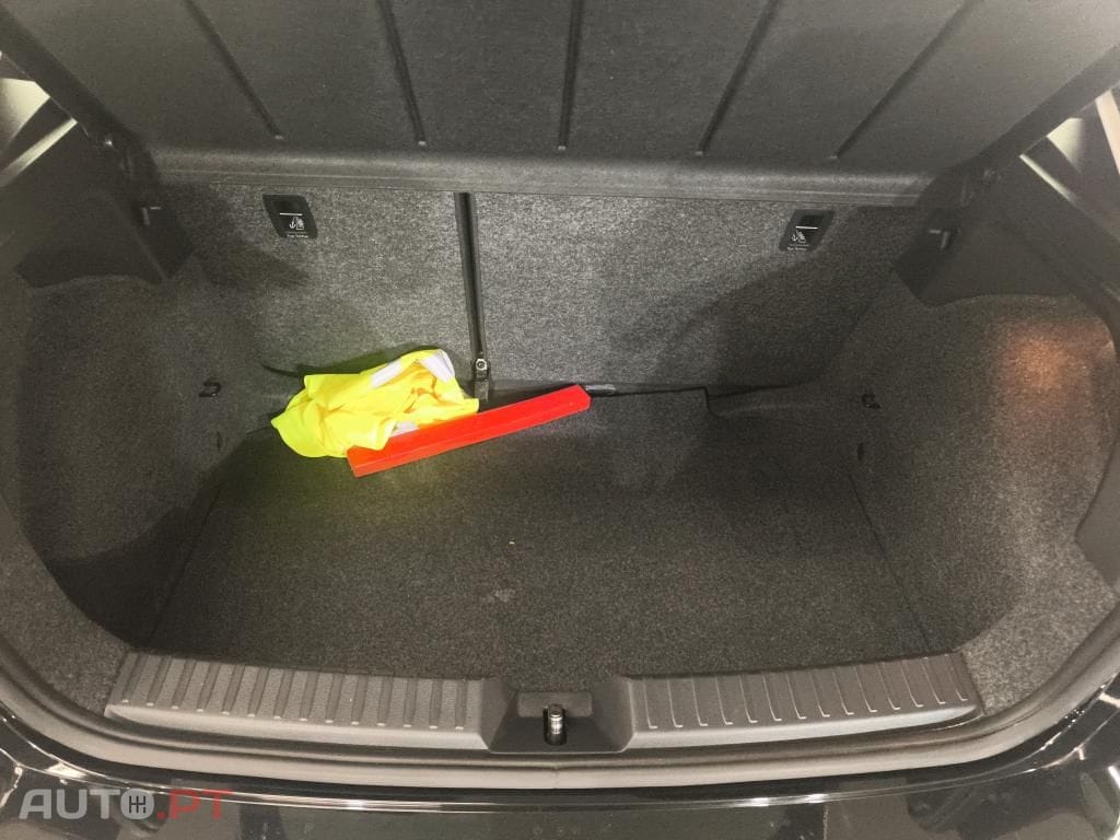 Seat Ibiza 1.0 TSI Style