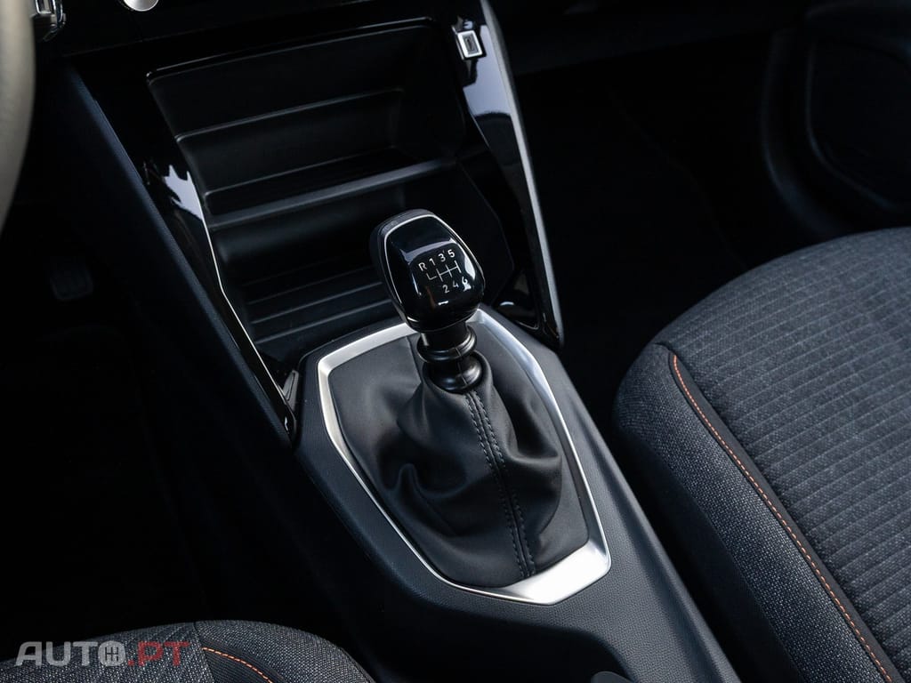 Peugeot 208 1.2 PureTech Style