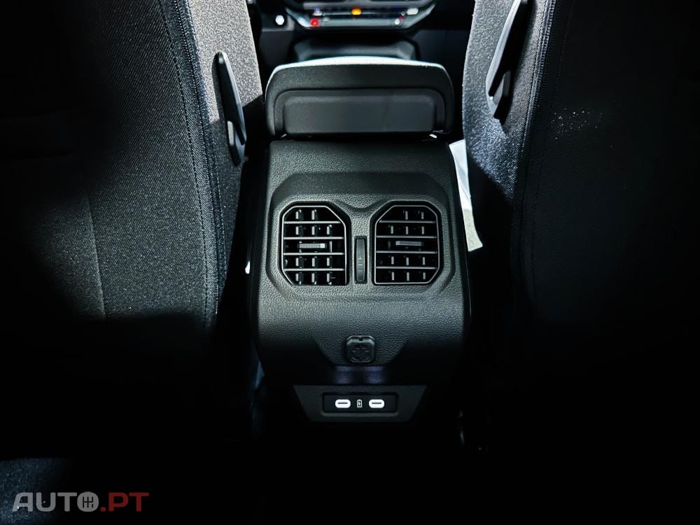 Dacia Bigster mild hybrid 140 Expression