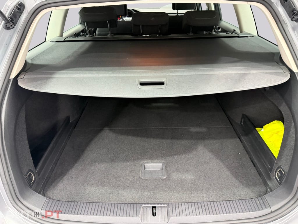 Volkswagen Passat Variant 1.6 TDI Advance BlueMotion Tech DSG