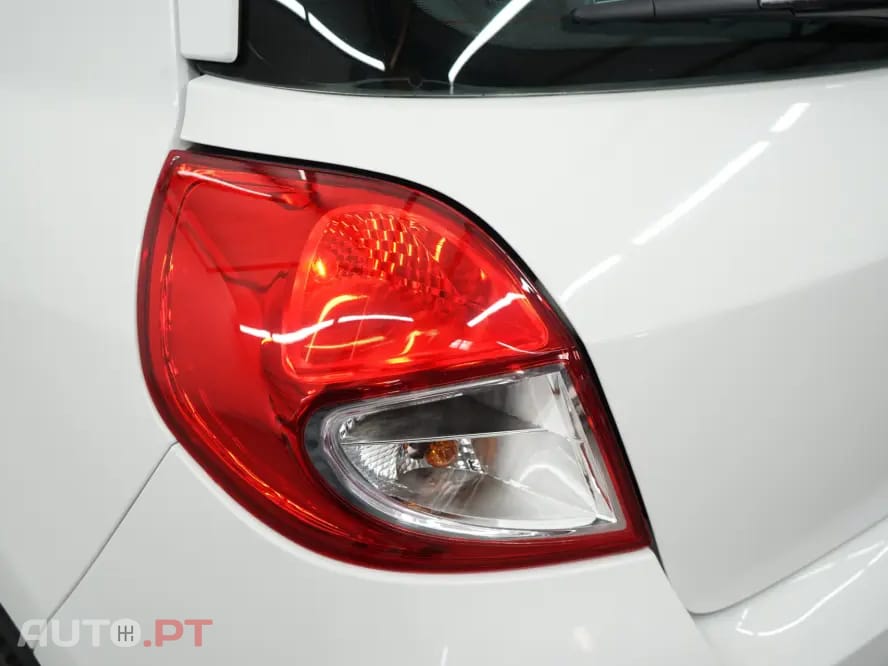 Renault Clio 1.5 dCi Business