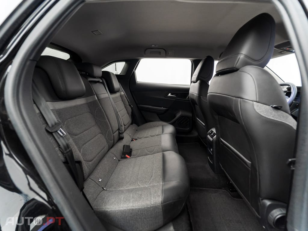 Citroen C5 X 1.6 Hybrid Feel Pack e-EAT8