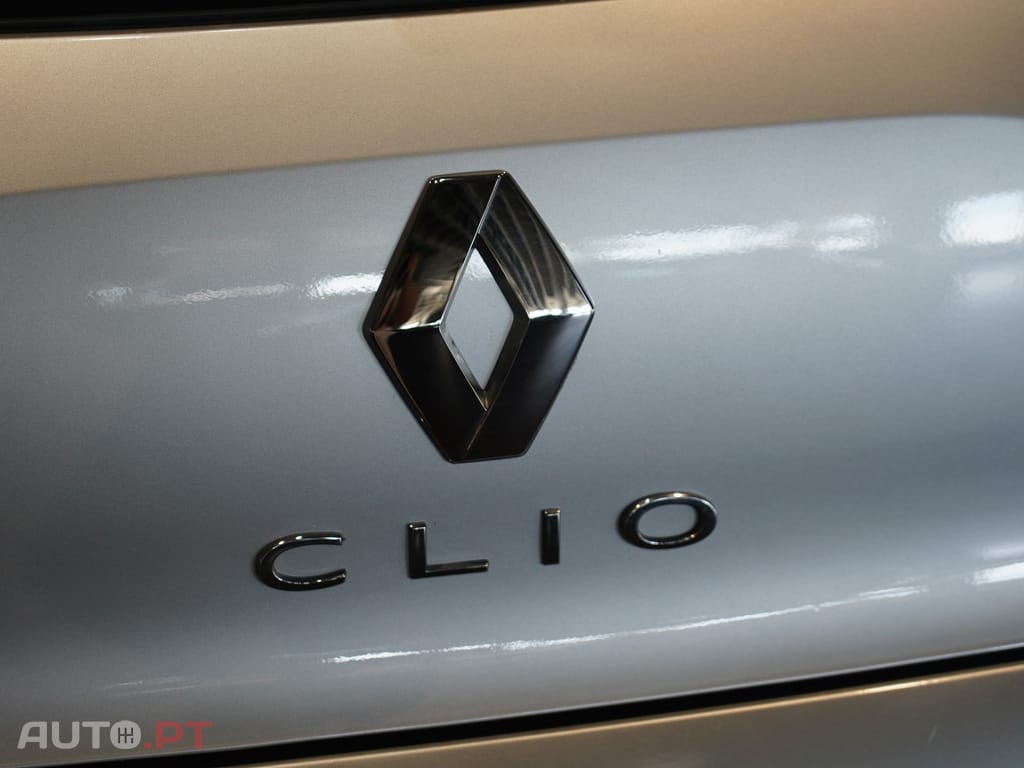 Renault Clio 1.0 dCi Zen