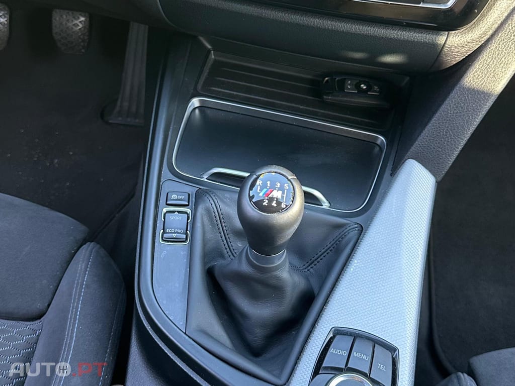 BMW 320 xDrive