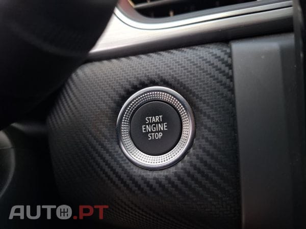 Renault Captur 1.0 TCe 90 RS Line