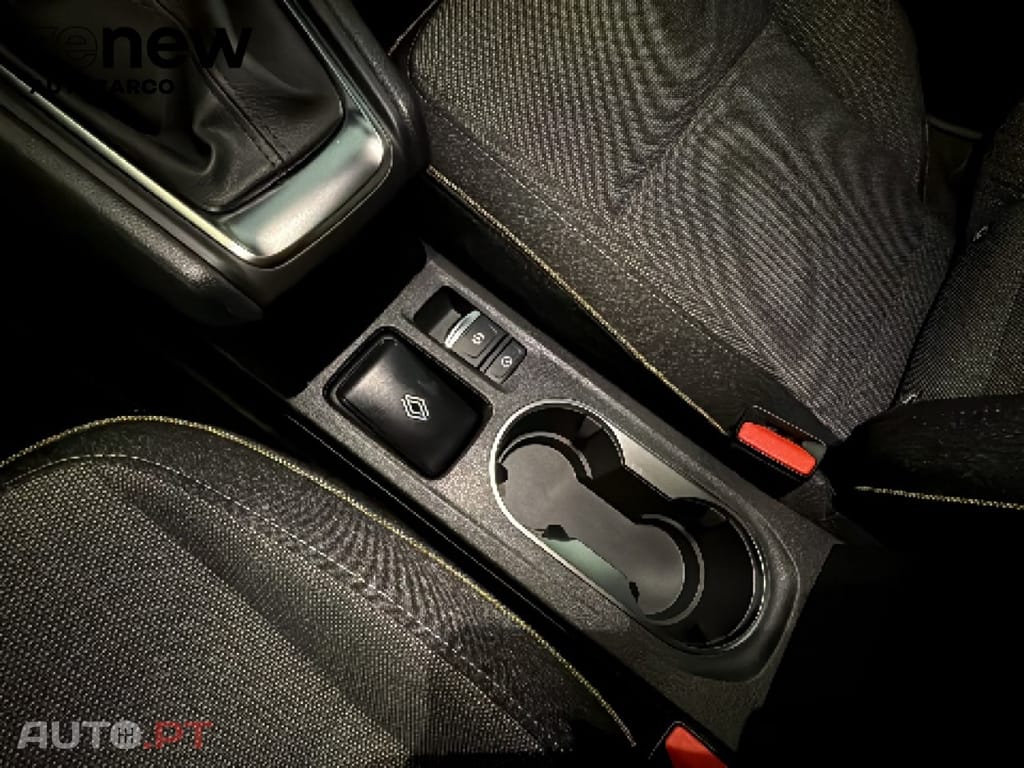 Renault Symbioz Techno