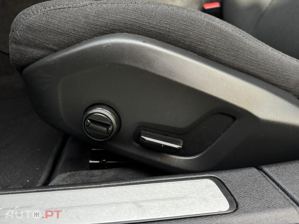 Volvo V60 2.0 T6 AWD TE R-Design Expression