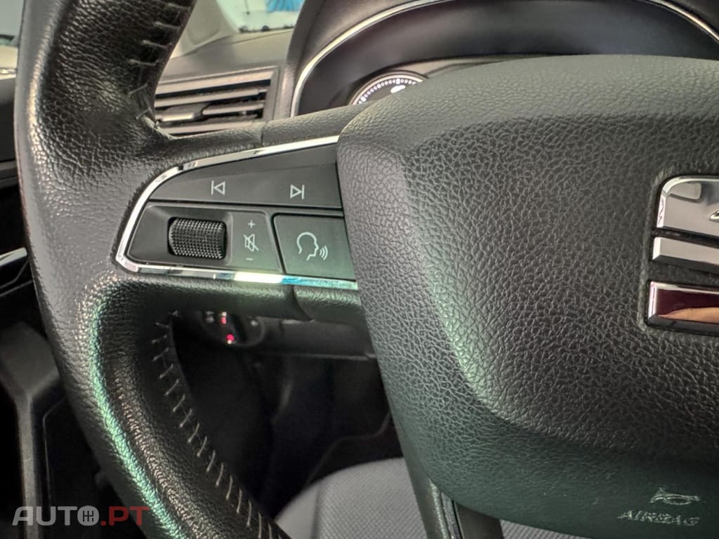 Seat Arona 1.6 TDI Style