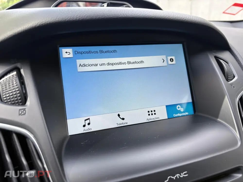 Ford Focus 2.3 EcoBoost S&S 4WD RS