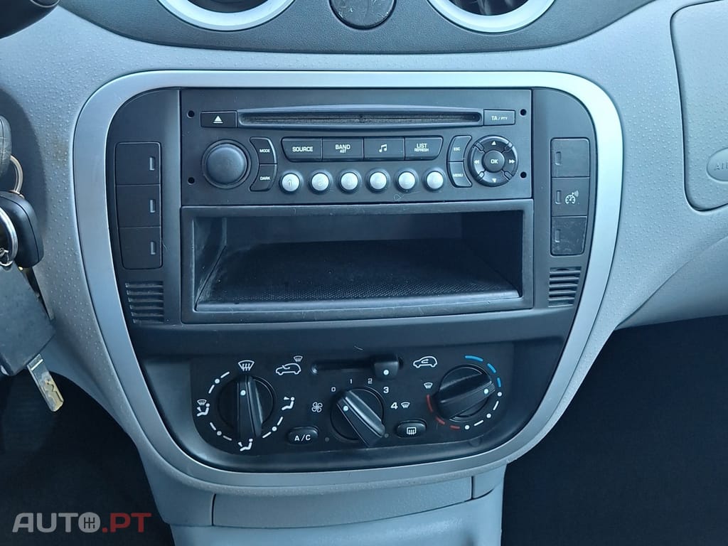 Citroen C3 1.1 Seduction