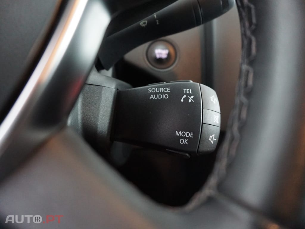 Dacia Duster 1.3 TCe Extreme