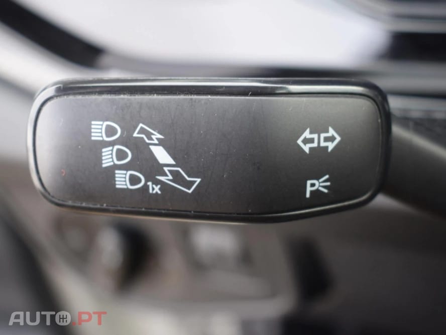 Volkswagen Taigo 1.0 TSI Life