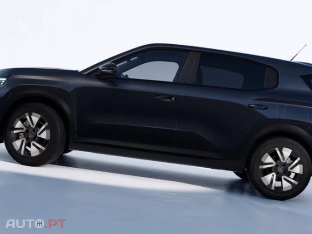 Opel Frontera 54 kWh GS
