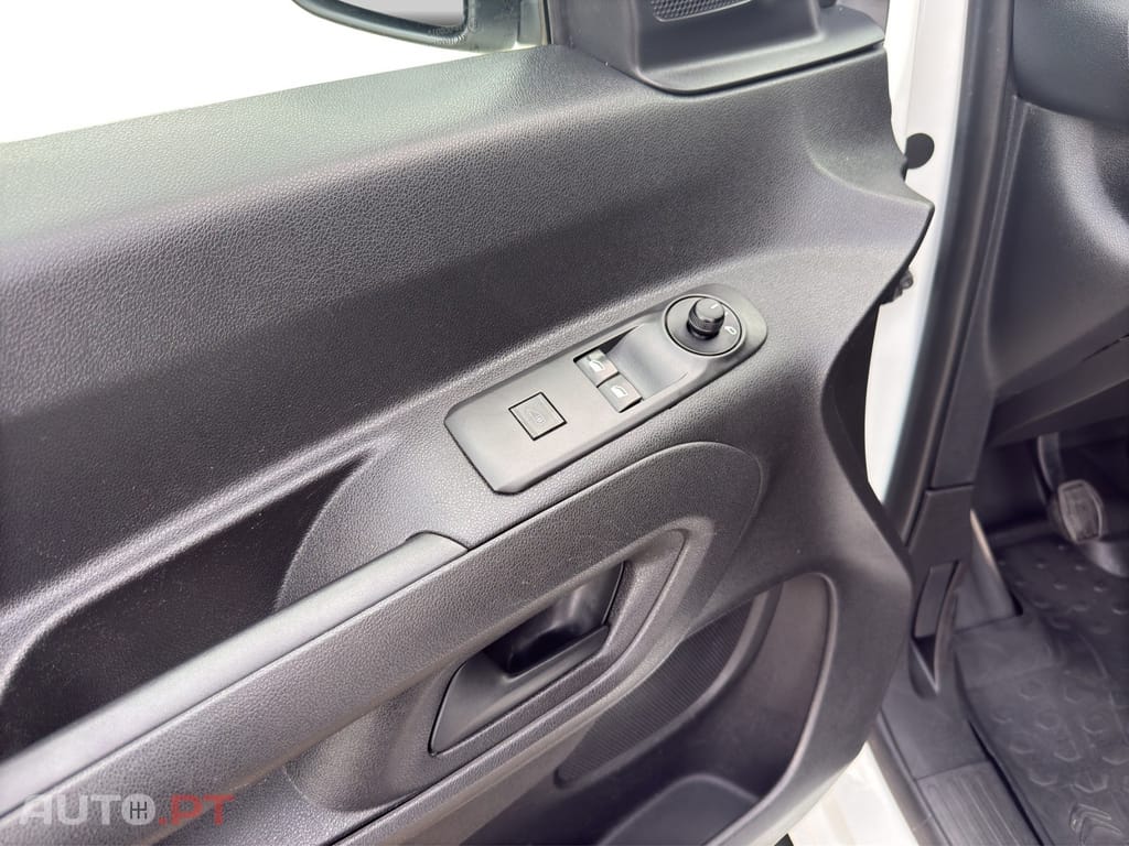 Citroen Berlingo 1.6 BlueHDi L1 Club 3L