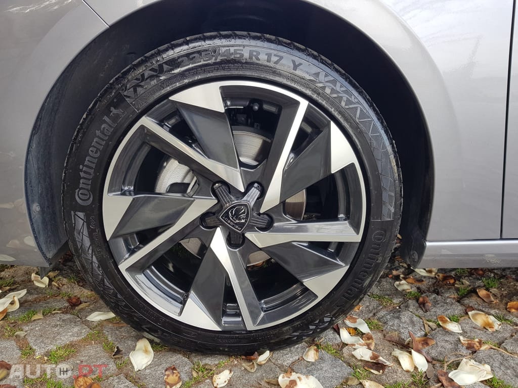 Peugeot 308 1.2 PureTech Allure Pack