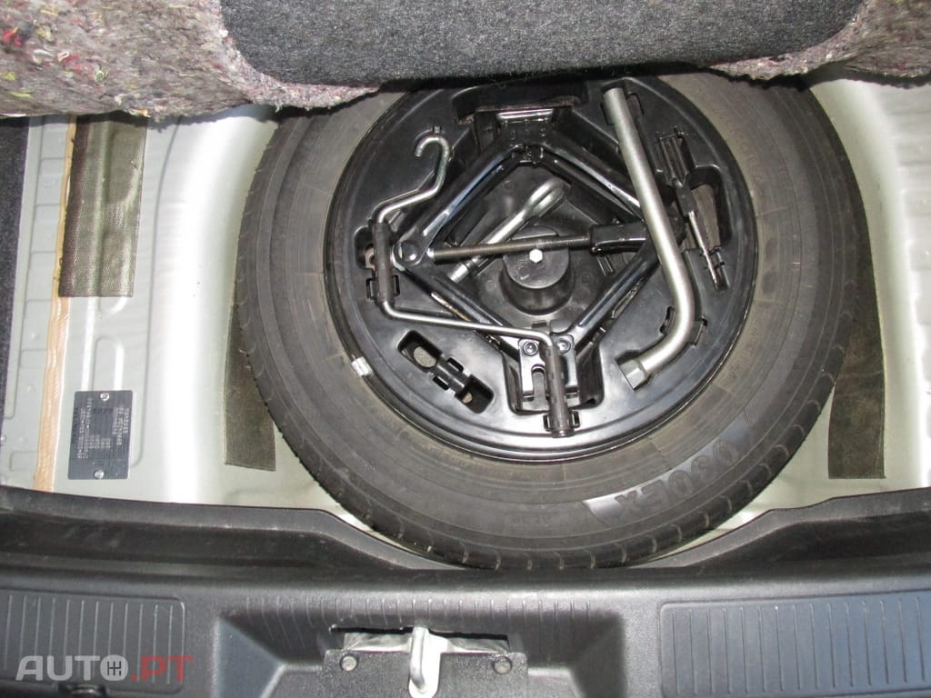 Fiat Punto 1.2 Easy S&S