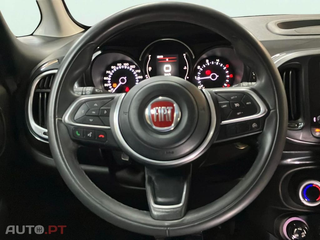 Fiat 500L 1.3 MJ City Cross S&S