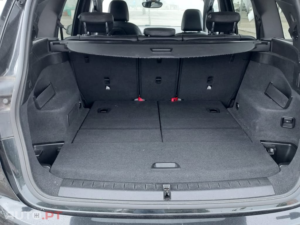 BMW 216 BMW Série 2 - 216 Gran Tourer D Line Sport
