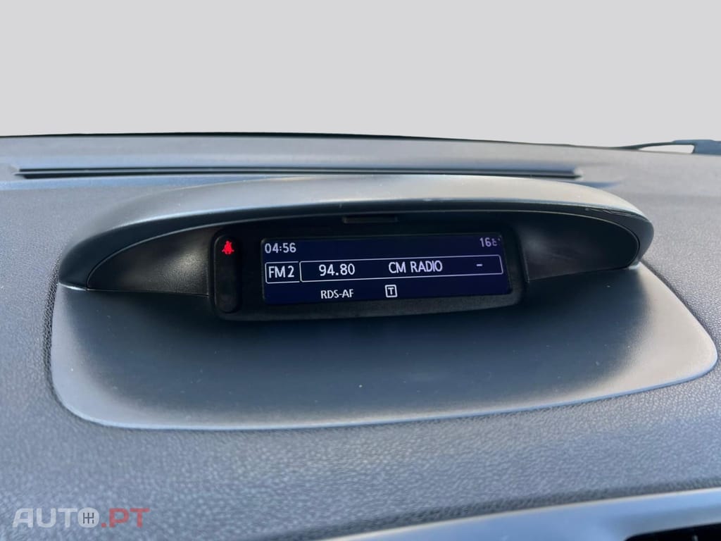 Renault Mégane Sport Tourer 1.5 DCI SW 