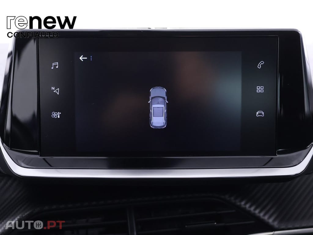 Peugeot 2008 1.2 Puretech 102cv Active Pack