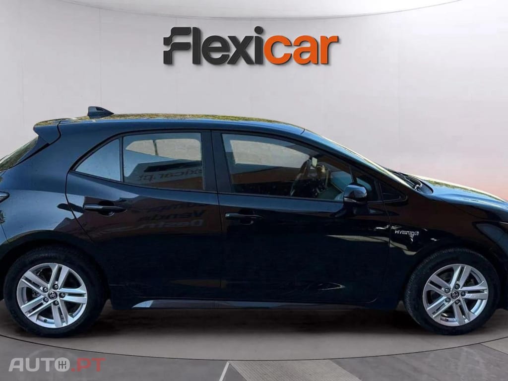 Toyota Corolla 1.8 Hybrid Comfort
