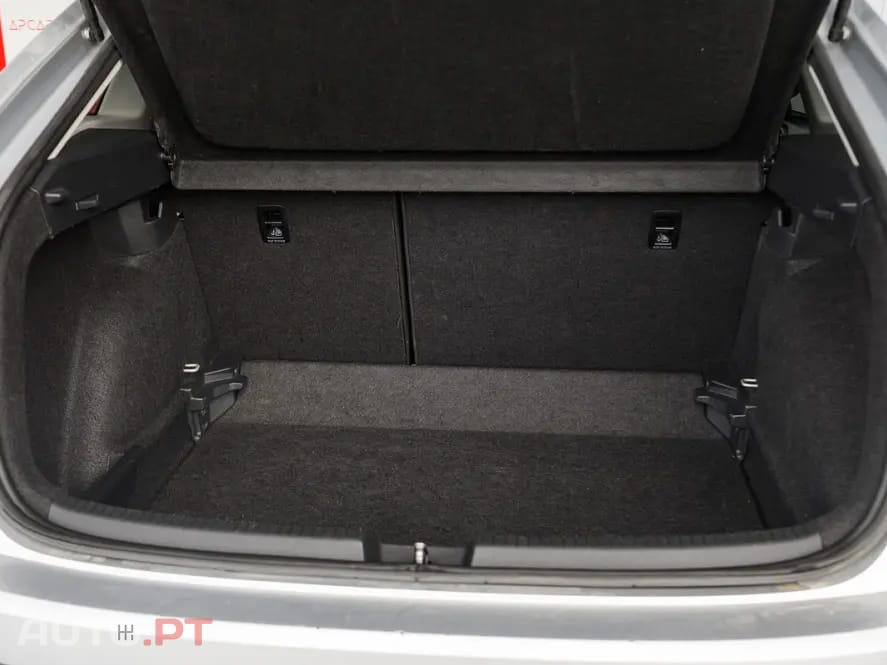 Volkswagen Taigo 1.0 TSI Life DSG